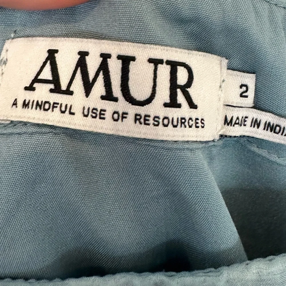 Amur Fran Mini Dress - Picture 7 of 7